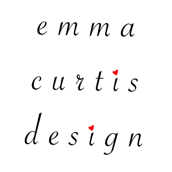 Emma Curtis Design 